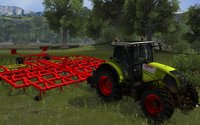 Agricultural Simulator 2011 screenshot, image №566039 - RAWG