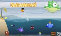 Fish Out Of Water! screenshot, image №686849 - RAWG