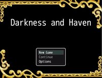 Darkness and Haven screenshot, image №2711033 - RAWG