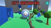 City Destroyer screenshot, image №1106906 - RAWG