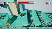 Project Platformer (Debonair Breakfast Bear) screenshot, image №2649797 - RAWG