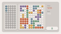 Dots in line screenshot, image №3632928 - RAWG