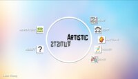 Artistic Autists screenshot, image №3784855 - RAWG