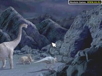 Disney's Dinosaur Activity Center screenshot, image №331835 - RAWG