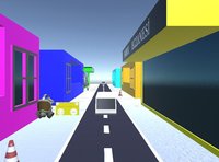 Run Home screenshot, image №2322600 - RAWG