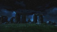 Stonehenge VR screenshot, image №118874 - RAWG