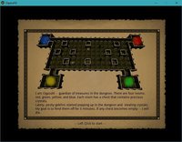 Ogazuhl screenshot, image №1918700 - RAWG