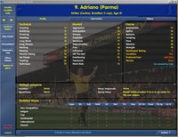 Championship Manager Season 03/04 screenshot, image №368466 - RAWG