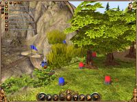 The Settlers 2: The Next Generation - The Vikings screenshot, image №469588 - RAWG