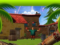 Apple Shooter 3D. Super Fruit Shooting Archery HD Game screenshot, image №870522 - RAWG