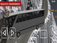 Tour Coach Sim Driver screenshot, image №1324777 - RAWG