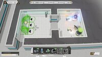 Exogate Initiative (itch) screenshot, image №3134291 - RAWG