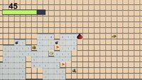 Adventure Minesweeper screenshot, image №2563228 - RAWG