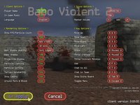 Babo Violent 2 screenshot, image №490354 - RAWG