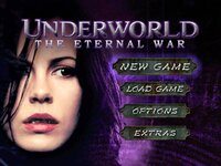 Underworld: The Eternal War screenshot, image №3623277 - RAWG