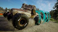 Monster Jam Steel Titans 2 Pre Order screenshot, image №2673521 - RAWG