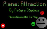 Planet Attraction screenshot, image №3199517 - RAWG