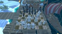 Ragnarök Chess screenshot, image №2831037 - RAWG