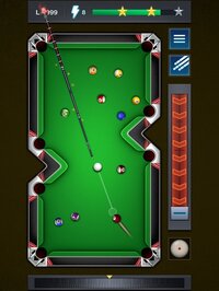 Pool Tour - Pocket Billiards screenshot, image №3653493 - RAWG