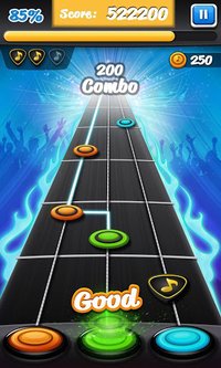 Rock Hero 2 screenshot, image №1425685 - RAWG