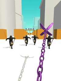 Claw Hero screenshot, image №2714823 - RAWG
