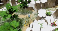 Snowscape (Dirk, Jesse Roffel, Marvin Damstra, Tdead1, Arie.Bennik) screenshot, image №2688384 - RAWG