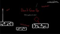 Don't Give Up (Phoenix Games) screenshot, image №1945397 - RAWG