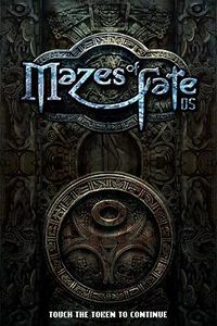 Mazes of Fate screenshot, image №732551 - RAWG