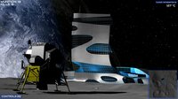 SPACE EXPLORER (Ruben) screenshot, image №2537343 - RAWG