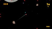 Asteriodes - They Came For Chicken Nuggets screenshot, image №1962826 - RAWG