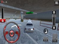 Real Limo City Car Parking 3D screenshot, image №1677941 - RAWG