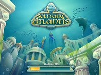 Solitaire Atlantis screenshot, image №1750851 - RAWG