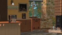 The Sims 2: Kitchen & Bath Interior Design Stuff screenshot, image №489756 - RAWG