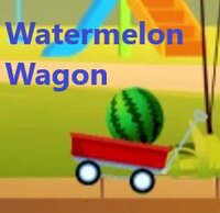 Watermelon Wagon screenshot, image №3721567 - RAWG