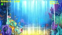 Happy Fish Blox: Block Tap Fun screenshot, image №1586857 - RAWG