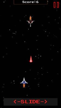 Space Crusader: Alpha screenshot, image №1288643 - RAWG
