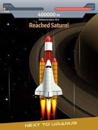 Rocket Launch ! screenshot, image №1899838 - RAWG