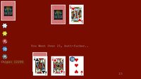 Anutech BLack Jack screenshot, image №2875777 - RAWG