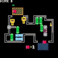 Parker (tomputergames) screenshot, image №3518317 - RAWG
