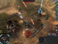 Warhammer 40,000: Dawn of War II: Retribution screenshot, image №634698 - RAWG