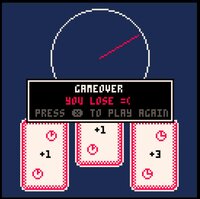 The Cards Strike 12 screenshot, image №2655602 - RAWG