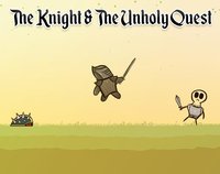 The Knight & The Unholy Quest screenshot, image №2117531 - RAWG