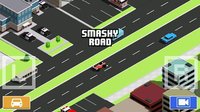 Smashy Road: Wanted screenshot, image №1407318 - RAWG