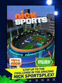 Nick Sports screenshot, image №1335967 - RAWG