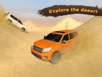 Luxury LX Prado Desert Driving - Driver Simulator screenshot, image №1738658 - RAWG
