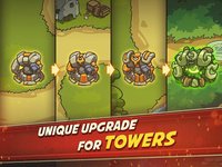 Empire Warriors TD: Tower Defense Games screenshot, image №1368201 - RAWG