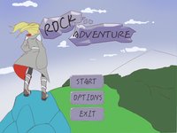 rock adventure screenshot, image №2231865 - RAWG