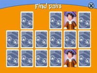 Puss In Boots - Book & Games (Lite) screenshot, image №2147094 - RAWG