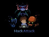 Hack Attack (plasmastarfish) screenshot, image №1870714 - RAWG