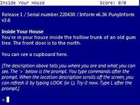Kenny Koala's Bushfire Survival Plan (TALP) screenshot, image №3362450 - RAWG